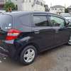 honda fit 2012 CFJ3427132 image 4