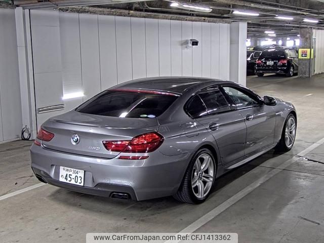bmw 6-series 2013 -BMW--BMW 6 Series WBA6B22070BG66469---BMW--BMW 6 Series WBA6B22070BG66469- image 2