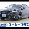 toyota camry 2022 -TOYOTA--Camry 6AA-AXVH70--AXVH70-1082877---TOYOTA--Camry 6AA-AXVH70--AXVH70-1082877- image 1