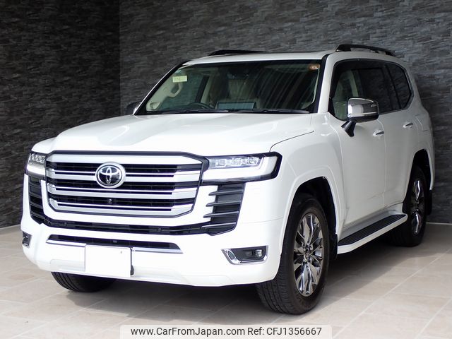 toyota land-cruiser 2025 25631911 image 1