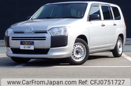 toyota probox-van 2019 -TOYOTA--Probox Van DBE-NCP160V--NCP160-0136917---TOYOTA--Probox Van DBE-NCP160V--NCP160-0136917-