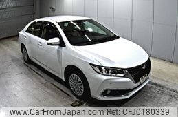 toyota allion 2017 -TOYOTA--Allion NZT260-3202233---TOYOTA--Allion NZT260-3202233-