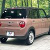 suzuki alto-lapin-chocolat 2022 quick_quick_HE33S_HE33S-400548 image 17