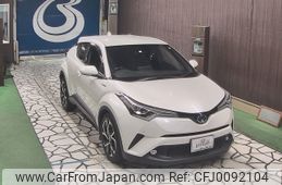 toyota c-hr 2018 -TOYOTA--C-HR ZYX10-2136015---TOYOTA--C-HR ZYX10-2136015-