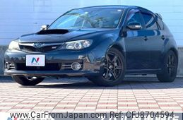 subaru impreza-wagon 2007 -SUBARU--Impreza Wagon CBA-GRB--GRB-002204---SUBARU--Impreza Wagon CBA-GRB--GRB-002204-