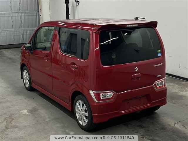suzuki wagon-r 2021 -SUZUKI 【後日 】--Wagon R MH95S-162025---SUZUKI 【後日 】--Wagon R MH95S-162025- image 2