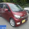 daihatsu move 2007 -DAIHATSU 【神戸 582さ3403】--Move L175S-0096997---DAIHATSU 【神戸 582さ3403】--Move L175S-0096997- image 1