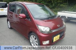 daihatsu move 2007 -DAIHATSU 【神戸 582さ3403】--Move L175S-0096997---DAIHATSU 【神戸 582さ3403】--Move L175S-0096997-