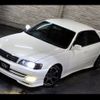 toyota chaser 2001 -TOYOTA 【札幌 332ｿ2412】--Chaser JZX100--0118752---TOYOTA 【札幌 332ｿ2412】--Chaser JZX100--0118752- image 6