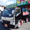 mitsubishi-fuso canter 2007 GOO_NET_EXCHANGE_0708601A30250108W001 image 7