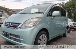 daihatsu move 2010 CFJ1843199
