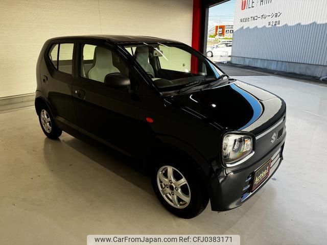 suzuki alto 2016 quick_quick_HA36S_HA36S-304906 image 2