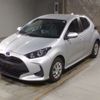 toyota yaris 2021 -TOYOTA--Yaris 6AA-MXPH10--MXPH10-2078525---TOYOTA--Yaris 6AA-MXPH10--MXPH10-2078525- image 1