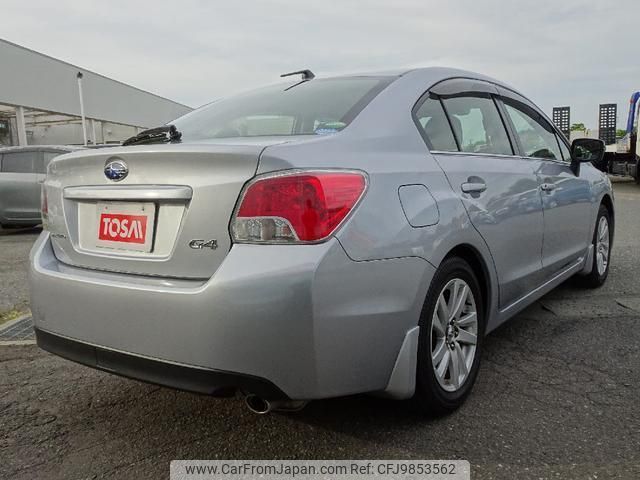 subaru impreza-g4 2015 quick_quick_DBA-GJ7_GJ7-019855 image 2