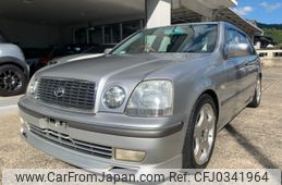 toyota progres 1999 -TOYOTA--Progres GF-JCG10--JCG10-0013690---TOYOTA--Progres GF-JCG10--JCG10-0013690-