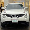 nissan juke 2011 -NISSAN--Juke CBA-NF15--NF15-011577---NISSAN--Juke CBA-NF15--NF15-011577- image 4