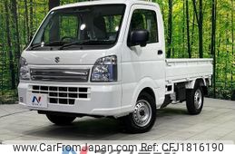 suzuki carry-truck 2024 CFJ1816190