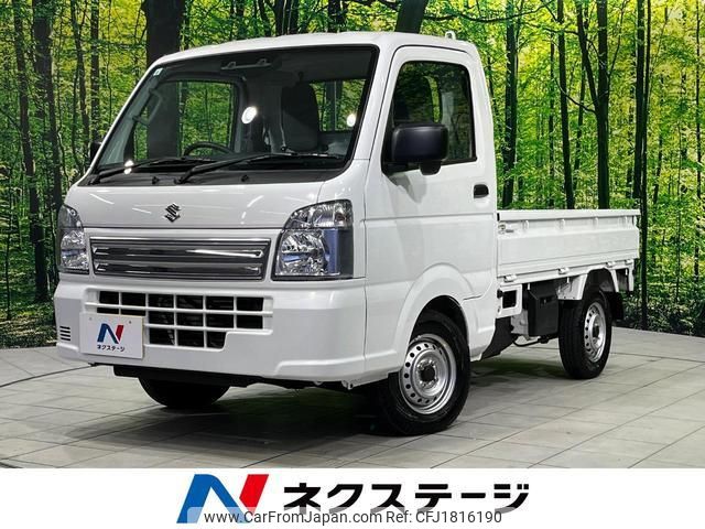 suzuki carry-truck 2024 CFJ1816190 image 1