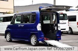 daihatsu tanto 2016 -DAIHATSU 【香川 581ｾ8861】--Tanto DBA-LA600S--LA600S-0436052---DAIHATSU 【香川 581ｾ8861】--Tanto DBA-LA600S--LA600S-0436052-