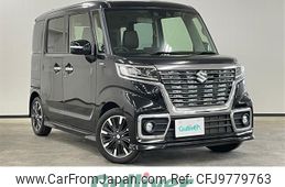 suzuki spacia 2020 -SUZUKI--Spacia 5AA-MK53S--MK53S-729468---SUZUKI--Spacia 5AA-MK53S--MK53S-729468-