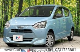 daihatsu mira-e-s 2018 CFJ1783881