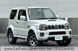 suzuki jimny-sierra 2016 -SUZUKI--Jimny Sierra ABA-JB43W--JB43W-582259---SUZUKI--Jimny Sierra ABA-JB43W--JB43W-582259-