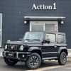 suzuki jimny-sierra 2024 quick_quick_JB74W_JB74W-210046 image 12