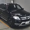 mercedes-benz glk-class 2014 -MERCEDES-BENZ--Benz GLK WDC2049881G291430---MERCEDES-BENZ--Benz GLK WDC2049881G291430- image 1