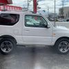 suzuki jimny 2009 CFJ1777517 image 36