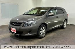 toyota corolla-fielder 2010 -TOYOTA 【名変中 】--Corolla Fielder NZE144G--9029119---TOYOTA 【名変中 】--Corolla Fielder NZE144G--9029119-