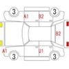 honda n-one 2013 -HONDA--N ONE DBA-JG2--JG2-2001296---HONDA--N ONE DBA-JG2--JG2-2001296- image 2