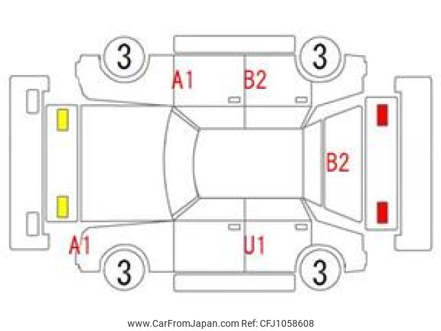 honda n-one 2013 -HONDA--N ONE DBA-JG2--JG2-2001296---HONDA--N ONE DBA-JG2--JG2-2001296- image 2