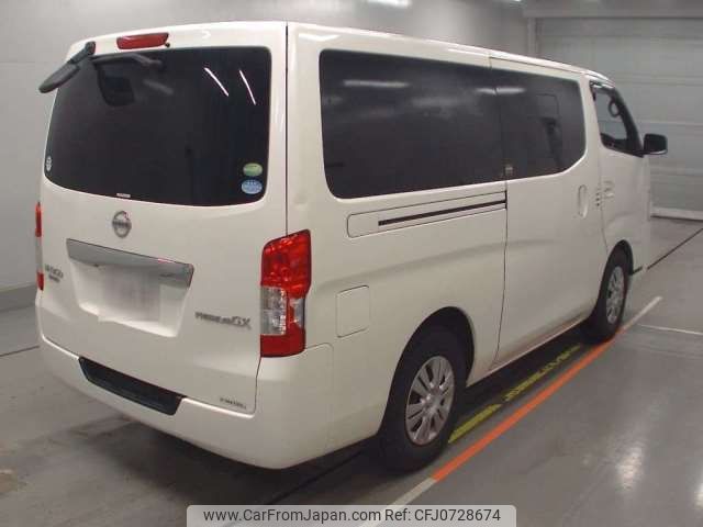 nissan caravan-van 2017 -NISSAN--Caravan Van CBF-VR2E26--VR2E26-040514---NISSAN--Caravan Van CBF-VR2E26--VR2E26-040514- image 2