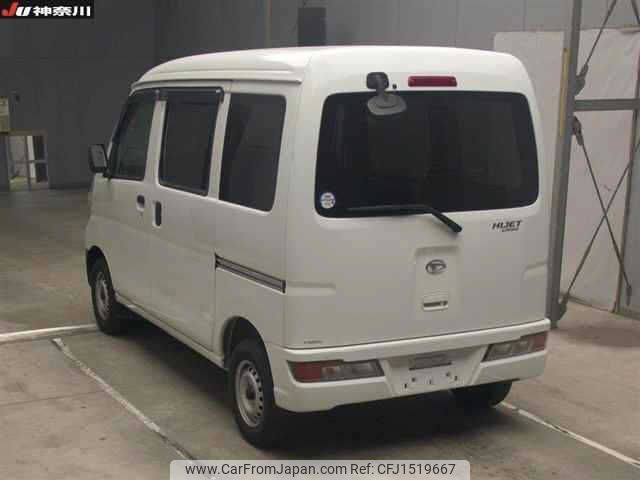 daihatsu hijet-van 2019 CFJ1519667 image 2