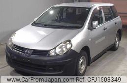 nissan ad-van 2011 CFJ1503349