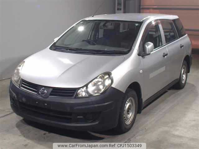 nissan ad-van 2011 CFJ1503349 image 1