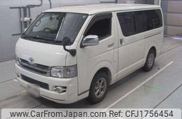 toyota hiace-van 2008 CFJ1756454