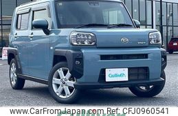 daihatsu taft 2020 -DAIHATSU--Taft 6BA-LA910S--LA910S-0008423---DAIHATSU--Taft 6BA-LA910S--LA910S-0008423-
