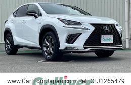 lexus nx 2019 -LEXUS--Lexus NX DBA-AGZ10--AGZ10-1023318---LEXUS--Lexus NX DBA-AGZ10--AGZ10-1023318-