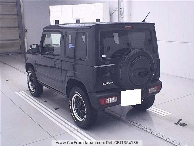 suzuki jimny 2022 -SUZUKI 【岐阜 583ｻ1089】--Jimny JB64W-266951---SUZUKI 【岐阜 583ｻ1089】--Jimny JB64W-266951- image 2