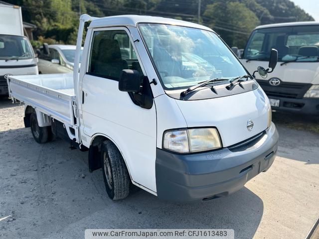 nissan vanette-truck 2005 CFJ1613483 image 2