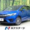 honda fit 2015 -HONDA--Fit DAA-GP5--GP5-4200263---HONDA--Fit DAA-GP5--GP5-4200263- image 1