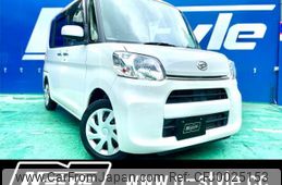 daihatsu tanto 2015 quick_quick_LA600S_LA600S-0344661