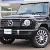 mercedes-benz g-class 2023 CFJ1764939 image 19