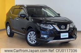 nissan x-trail 2017 -NISSAN--X-Trail DAA-HNT32--HNT32-165370---NISSAN--X-Trail DAA-HNT32--HNT32-165370-