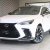 lexus nx 2023 -LEXUS 【名変中 】--Lexus NX AAZH20--1011686---LEXUS 【名変中 】--Lexus NX AAZH20--1011686- image 1