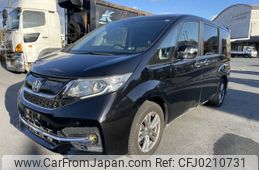 honda stepwagon 2016 -HONDA--Stepwgn DBA-RP3--RP3-1105400---HONDA--Stepwgn DBA-RP3--RP3-1105400-