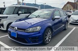 volkswagen golf-variant 2015 -VOLKSWAGEN--VW Golf Variant ABA-AUCJXF--WVWZZZAUZGP559151---VOLKSWAGEN--VW Golf Variant ABA-AUCJXF--WVWZZZAUZGP559151-