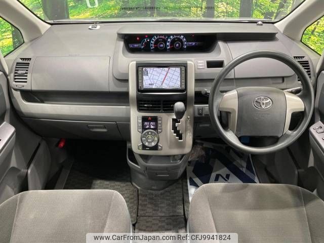 toyota noah 2008 -TOYOTA--Noah DBA-ZRR70G--ZRR70-0077569---TOYOTA--Noah DBA-ZRR70G--ZRR70-0077569- image 2