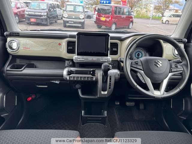 suzuki xbee 2018 -SUZUKI--XBEE DAA-MN71S--MN71S-119219---SUZUKI--XBEE DAA-MN71S--MN71S-119219- image 2